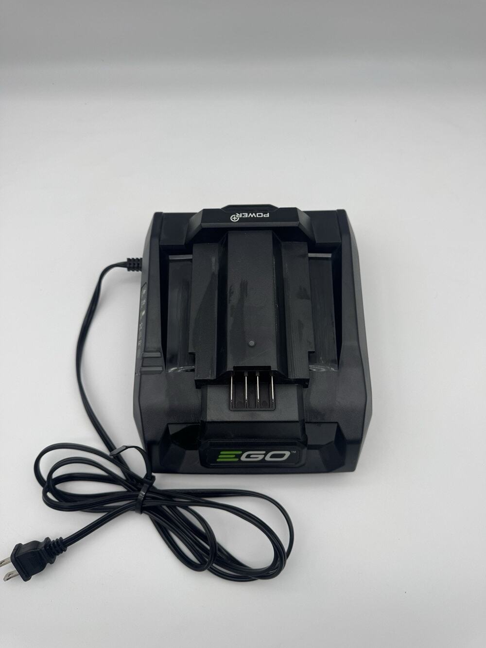 Genuine EGO Power CH3200 320W 56-Volt Lithium-ion Fast Charger (120v 60hz Input)